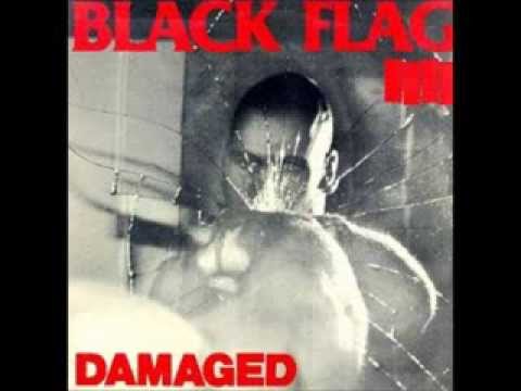 Youtube: Black Flag - Six Pack
