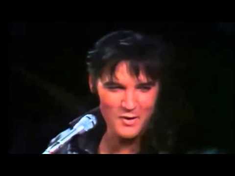 Youtube: Elvis Presley - Trouble - Guitar Man 1968