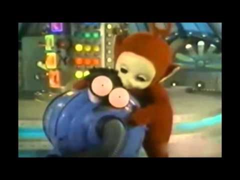 Youtube: Teletubbies love sex