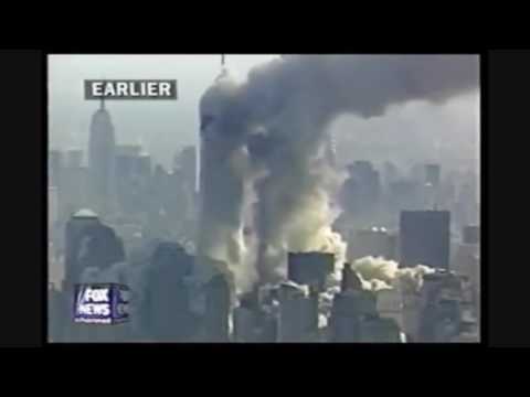 Youtube: 911 South and North Tower collapse collapses