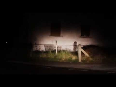 Youtube: Haunted House in Germany