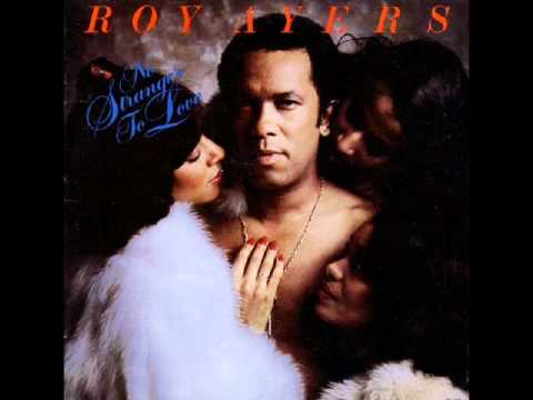 Youtube: Roy Ayers - want you
