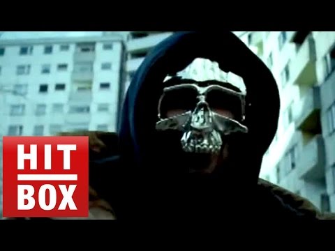 Youtube: SIDO - Mein Block (OFFICIAL VIDEO) 'Maske' Album (HITBOX)