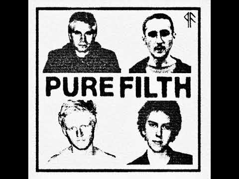 Youtube: Pure Filth - The World is Dying (Full Album)