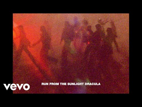 Youtube: Tame Impala, JENNIE - Dracula (JENNIE Remix - Official Lyric Video)