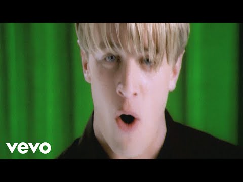 Youtube: Westlife - Swear It Again (Official Video)