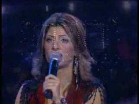 Youtube: Sarit Hadad - Lu Yehi