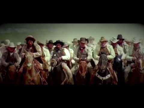 Youtube: Ennio Morricone / The Wild Horde (My Name Is Nobody) / HQ