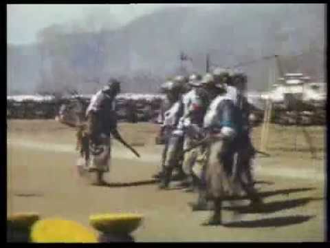 Youtube: Tibet The Story Of A Tragedy