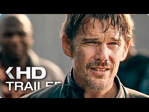Youtube: 24 HOURS TO LIVE Trailer German Deutsch (2018)