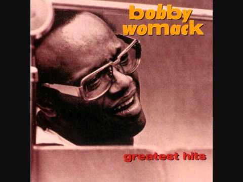 Youtube: Bobby Womack-Harry Hippie