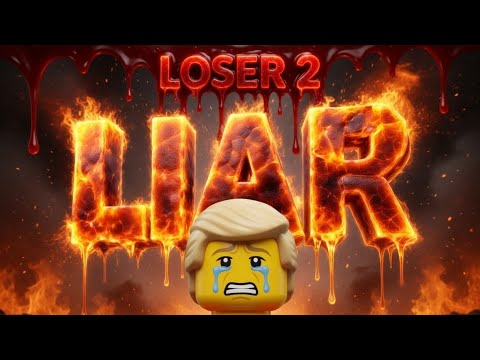 Youtube: LIAR (LOSER 2) – Akhbarenfejari [iranisches KI-Lego-Musikvideo]