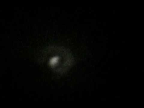 Youtube: Spiral UFO in Sydney, Australia June 4th 2010