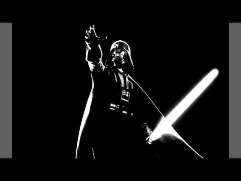 Youtube: Star Wars Darth Vader Theme Black Metal Version