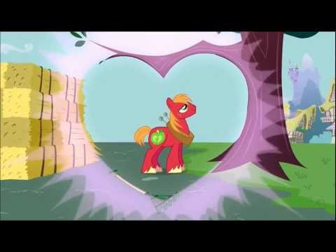 Youtube: Hearts and Hooves Day song - The Perfect Stallion - MLP:FiM