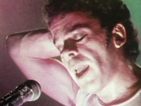 Youtube: Ian Dury and The Blockheads – Hit Me With Your Rhythm Stick (Official HD Video)