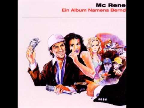 Youtube: Mc Rene - Vaseline Warrior (09)