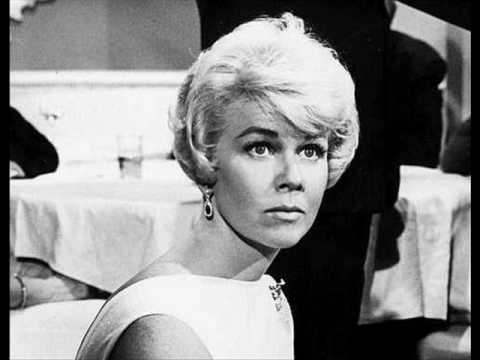 Youtube: Doris Day - Que Sera Sera