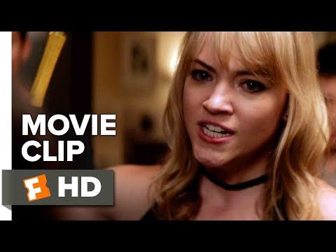 Youtube: Truth or Dare Movie Clip - Just Do It (2018) | Movieclips Coming Soon