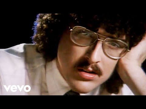 Youtube: WIERD AL YANKOVIC - Money For Nothing/Beverly Hillbillies (Official HD Video)