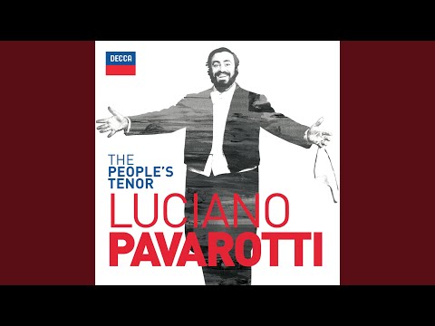 Youtube: Puccini: Tosca / Act 3 - "E lucevan le stelle"