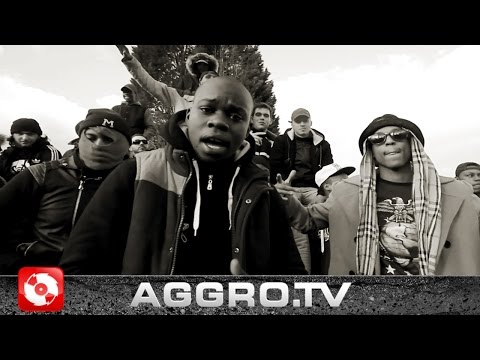 Youtube: SUGAR MMFK -  VERLORENE STADT (OFFICIAL HD VERSION AGGROTV)