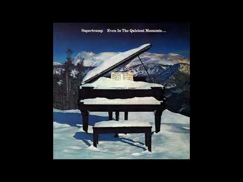 Youtube: Supertramp - Fool's Overture