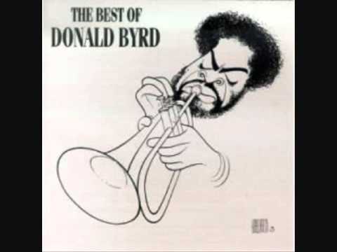 Youtube: Donald Byrd -  Change [Makes You Wanna Hustle] [HQ]