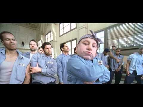 Youtube: AUSTIN POWERS: GOLDMEMBER Jail Scene Dr. Evil ft. Mini Me (Hard Knock Life)