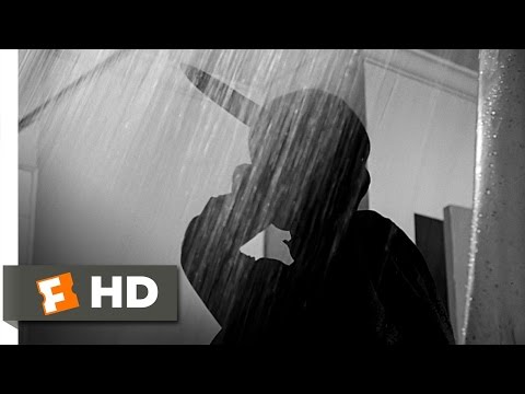 Youtube: The Shower - Psycho (5/12) Movie CLIP (1960) HD
