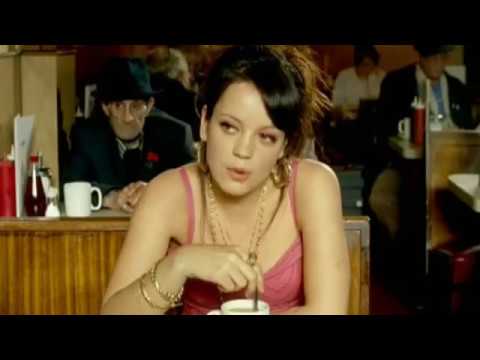 Youtube: Lily Allen | Smile (Official Video)