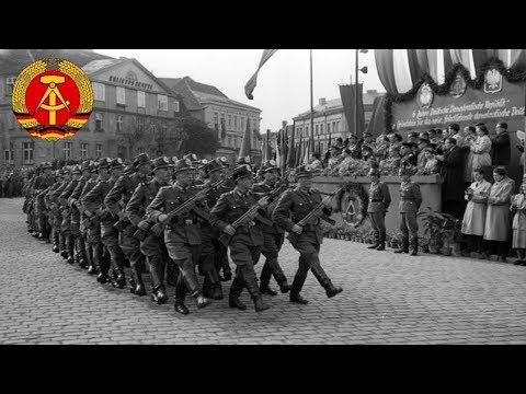 Youtube: Der Volkspolizist [The People's Police]
