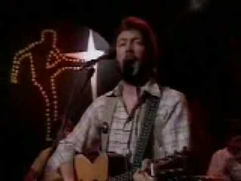 Youtube: Eric Clapton Alberta -1977