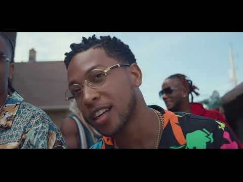 Youtube: Jacob Latimore - Old Thang Back (Official Video)