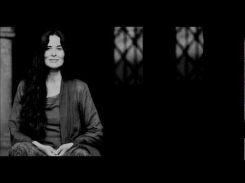 Youtube: Montserrat Figueras - Yo soy la locura