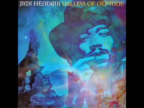 Youtube: Jimi Hendrix Stone Free