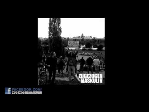 Youtube: Zugezogen Maskulin - Nikel Pallat (Intro)