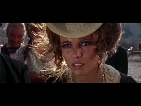 Youtube: Once upon a time in the West - Funeral scene