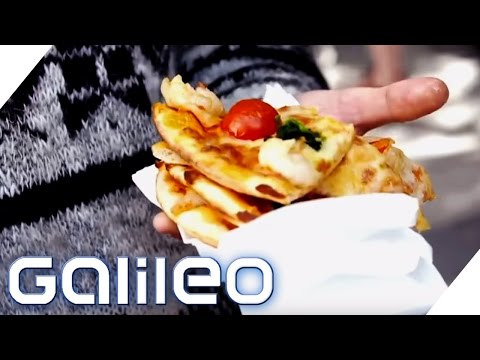 Youtube: Leben ohne Geld auszugeben: Konsumtypen | Galileo Lunch Break