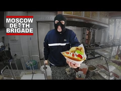 Youtube: Moscow Death Brigade -  "What We Do" Official Music Video