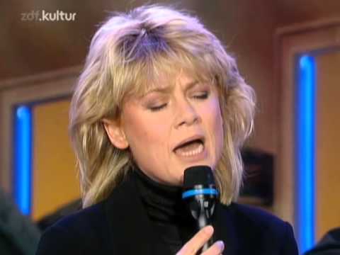 Youtube: Gitte Haenning - Hör bitte auf 1993