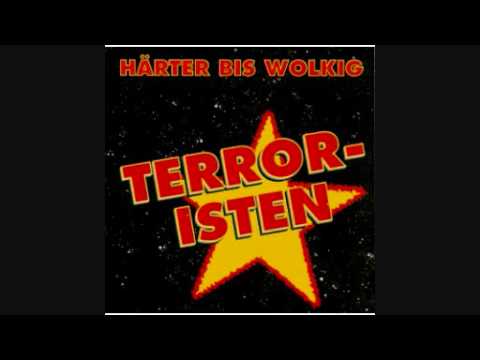 Youtube: Härter bis Wolkig - Terroristen