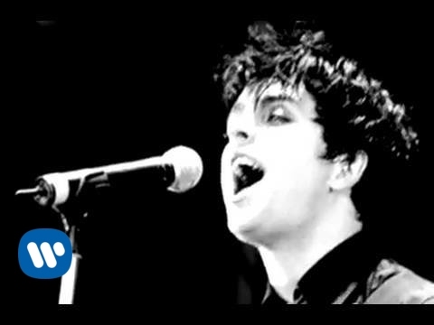 Youtube: Green Day - American Idiot [Live]