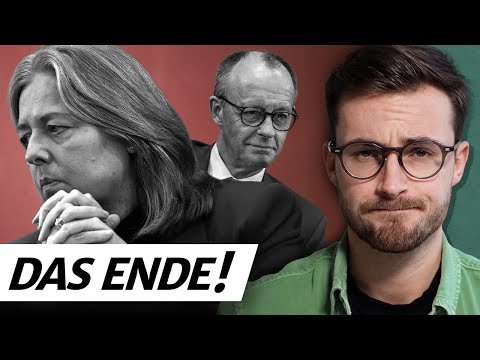 Youtube: Bürgergeld abgeschafft: DAS ändert sich jetzt!
