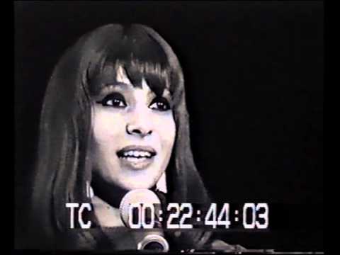Youtube: Esther & Abi Ofarim - Sing Hallelujah - Die Wahrheit (live 1966)