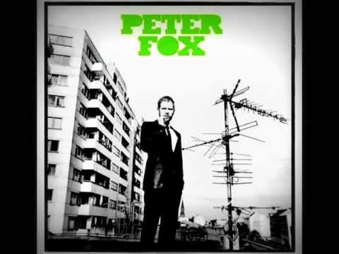 Youtube: Peter Fox - Der letzte Tag