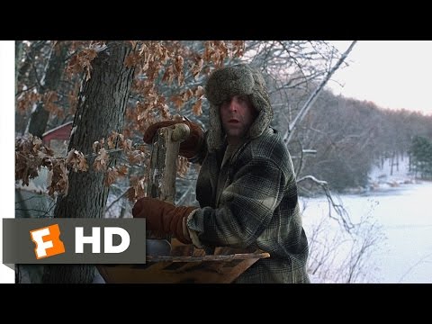 Youtube: Fargo (1996) - The Wood Chipper Scene (11/12) | Movieclips