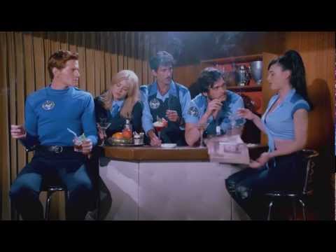 Youtube: DANGER 5 TRAILER