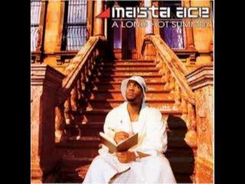 Youtube: Masta Ace - H.O.O.D