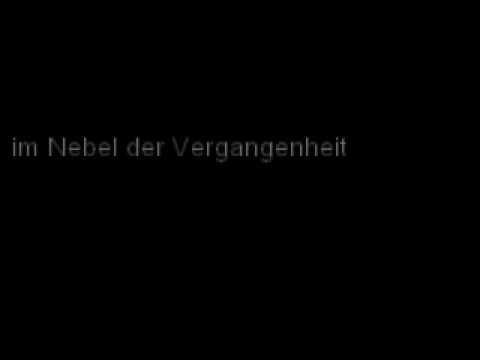Youtube: Böhse Onkelz - Narben (Lyrics)